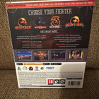 Mortal Kombat Legacy Kollection - Deluxe Edition (PS5) - pikkukuva 2