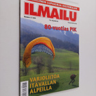 Ilmailu 3/2011 - pikkukuva 1