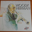 Woody Herman:Caladonia-LP. - pikkukuva 1