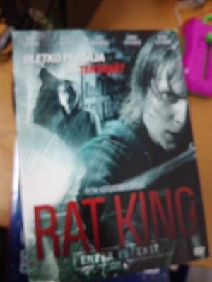 Rat king