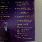 RENE FROGER :: MIDNIGHT MAN :: CD, ALBUM 1990 !! - pikkukuva 3
