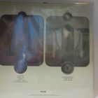 CIRCLE OF ANIMALS - DESTROY THE LIGHT US 2010 M-/M- LP - pikkukuva 2
