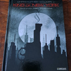 King of New York Mediabook (1990) Blu-ray + DVD - pikkukuva 1