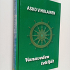 Asko Viholainen : Vanavedentekijät - pikkukuva 1