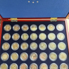Suomen 2€ erikoiskolikot. 2004-2023. - pikkukuva 4
