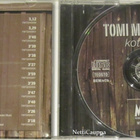 Tomi Markkola • Kotimaa CD - pikkukuva 2