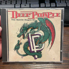 Deep Purple: Battle rages on (cd, 1993) - pikkukuva 1