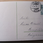 Tipumamma työntää tipuvaunuja ja vie katraan kotiin p. 1926 - pikkukuva 2