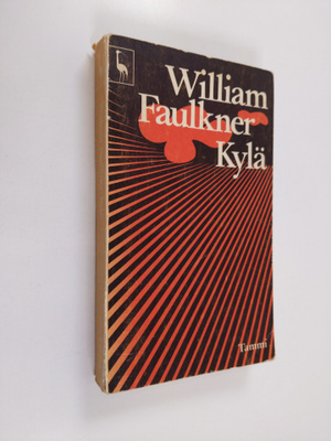 William Faulkner : Kylä