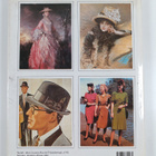 Madeleine Ginsburg : The hat : trends and traditions - pikkukuva 2