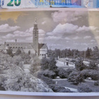 VANHA Postikortti Helsinki Raitiovaunu ym 1950-l - pikkukuva 1