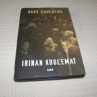 Asko Sahlberg Irinan kuolemat -sid - pikkukuva 1
