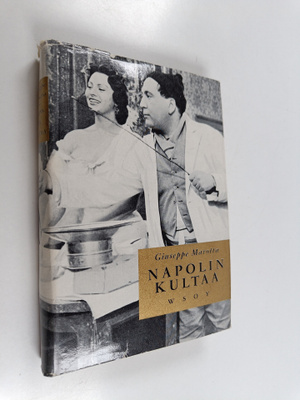 Giuseppe Marotta : Napolin kultaa