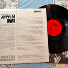 Jerry Lee Lewis LP - pikkukuva 2
