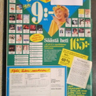 ALIBI RIKOSLEHTI 1 / 1989 - pikkukuva 2