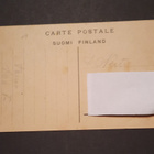 Carte Postale Runokortti, - pikkukuva 2