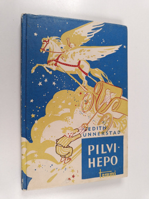 Edith Unnerstad : Pilvihepo