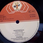 GAZEBO  ::  MASTERPIECE  ::  VINYYLI  7"  ITALO-DISCO   1982 - pikkukuva 4