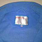 LASTEN FLEECE TAKKI MOOMIN KOKO 110 MUUMI - pikkukuva 4