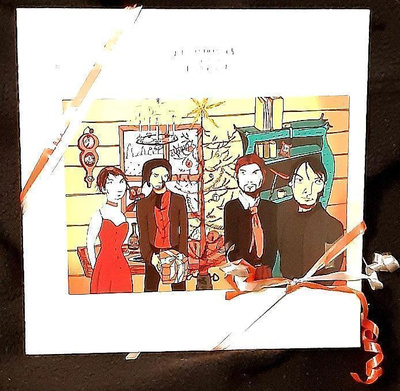 Viola – A Christmas 45 For You -single 7"