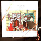 Viola – A Christmas 45 For You -single 7" - pikkukuva 1
