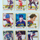 81-82 Opc - Winnipeg Jets 22kpl - pikkukuva 2