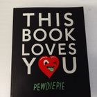 PewDiePie: This Book Loves You - pikkukuva 1