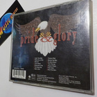 PRIDE & GLORY - S/T CD NIMMARILLA - pikkukuva 2