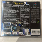 Killer Loop PS1 CIB FIN - pikkukuva 2