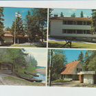 Postikortti, HELLUNTAIHERÄTYKSEN RAAMATTUOPISTO, Erikoisleim - pikkukuva 2