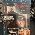 Thriller Mega Box 9-DVD (MUOVEISSA) - pikkukuva 1