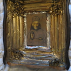 Ukrainalainen vanha kansanikoni - pikkukuva 1