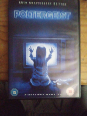 Poltergeist