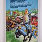 Walter Scott : Ivanhoe : nuorille lukijoille kerrottuna - pikkukuva 2