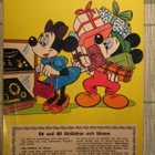 KALLE ANKA & CO 36/1961 SARJAKUVALEHTI WALT DISNEY`S - pikkukuva 2