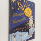 Kirste Paltto : Takaisin taivaalle - pikkukuva 1