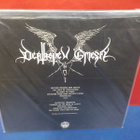 DEATHSPELL OMEGA + THE FURNACES OF PALINGENESIA M-/M- LP - pikkukuva 2