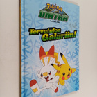 Pokemon : Tervetuloa Galariin! - pikkukuva 1