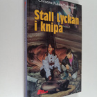 Christine Pullein-Thompson : Stall Lyckan i knipa - pikkukuva 1