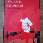 Valtiot ja Terrorismi - Hannu Yli-Karjanmaa - pikkukuva 1