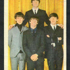 Keräilykuva - The Beatles No. 16 - pikkukuva 1