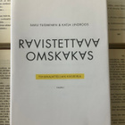Saku Tuominen & Katja Lindroos - Ravistettava, omskakas - pikkukuva 1