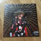 Avenger – Blood Sports LP (UUSI) - pikkukuva 2