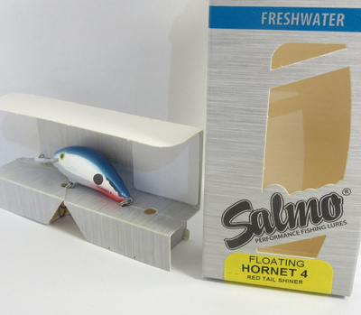 Salmo Hornet 4cm