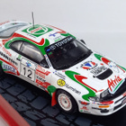 Toyota Celica ST 185 Marcus Grönholm Nesteralli 1994 - pikkukuva 4
