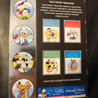 Walt Disney Treasures 1931-1995 8DVDBOX Suomijulkaisu - pikkukuva 2