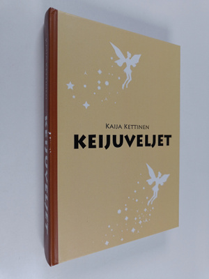Kaija Kettinen : Keijuveljet