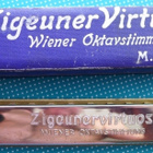 Huuliharppu HOHNER ja malli Mustalaisvirtuoosi - pikkukuva 2