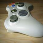 Xbox360 Alkuperäinen ohjain - pikkukuva 4