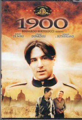 DVD: 1900